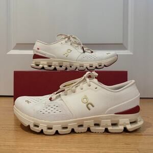 Limited edition on running